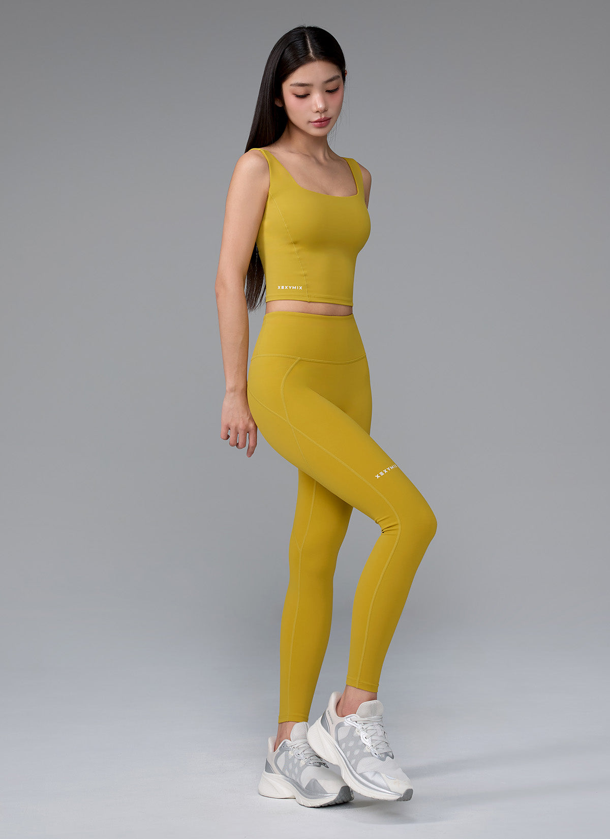 Black Label 380N Support Top