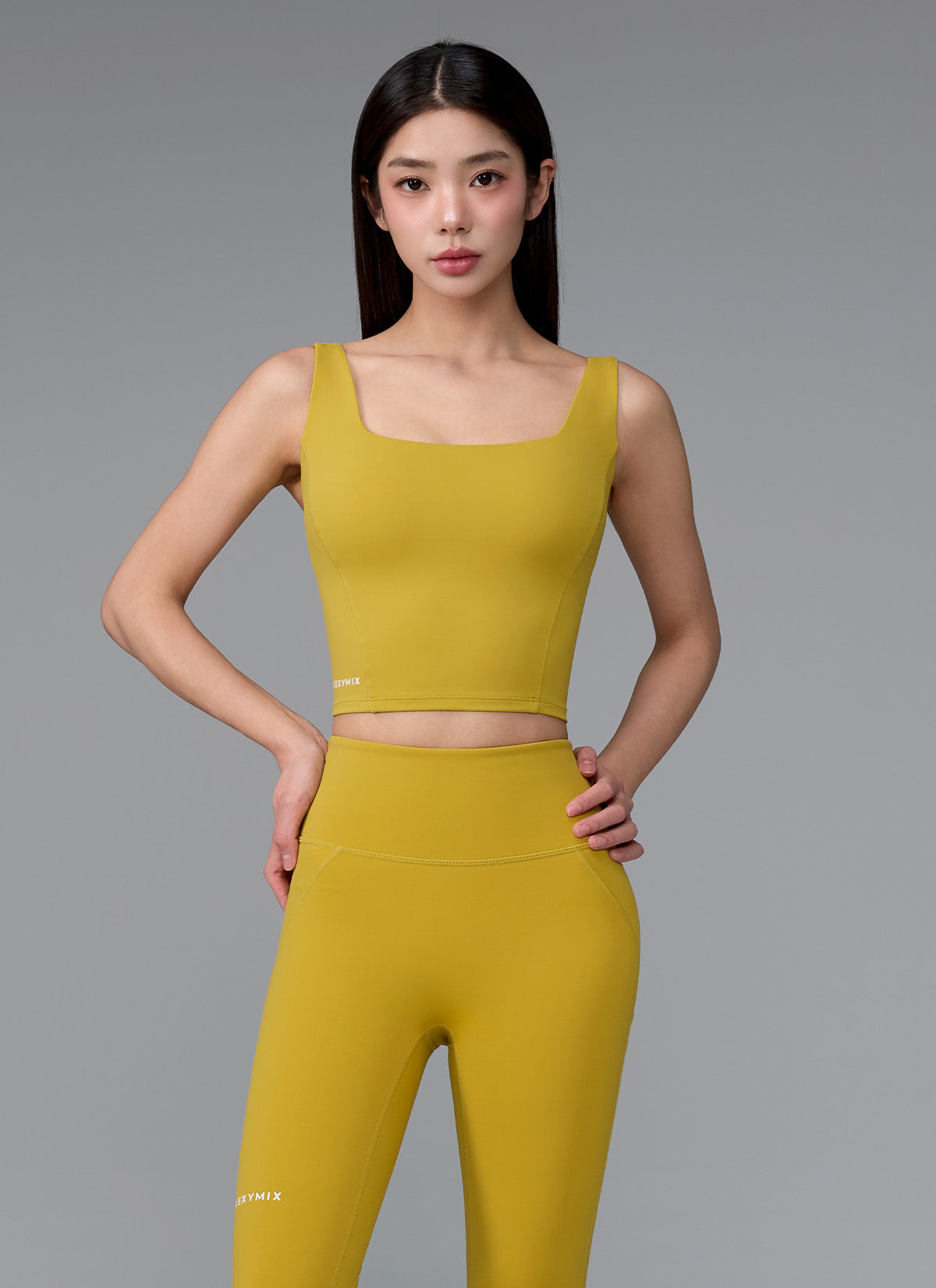 Black Label 380N Support Top