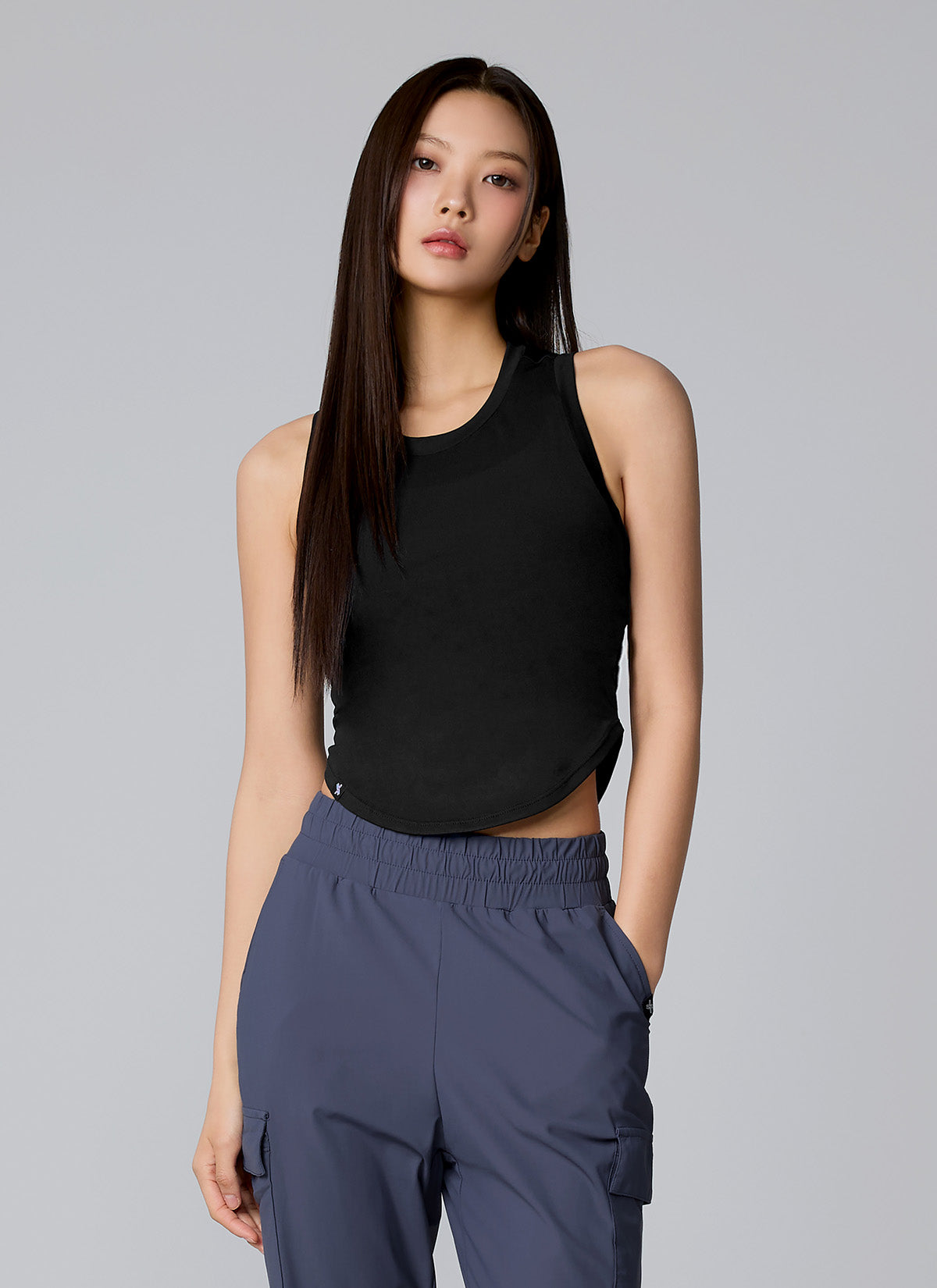 XELLA Light Round Sleeveless