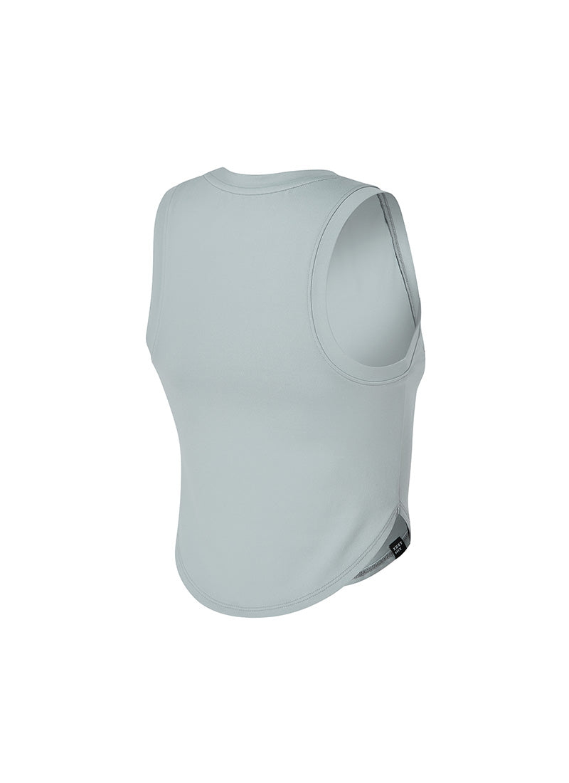 [2 FOR]XELLA™ Light Round Sleeveless