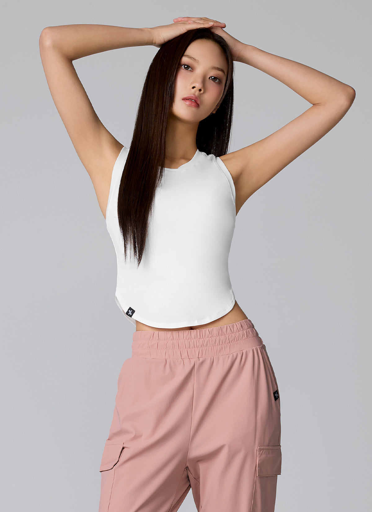 XELLA Light Round Sleeveless