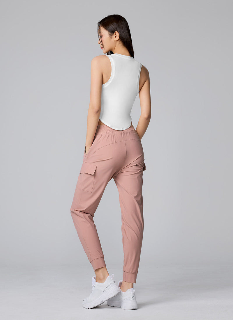 [2 FOR] XELLA Light Round Sleeveless & Short Sleeve