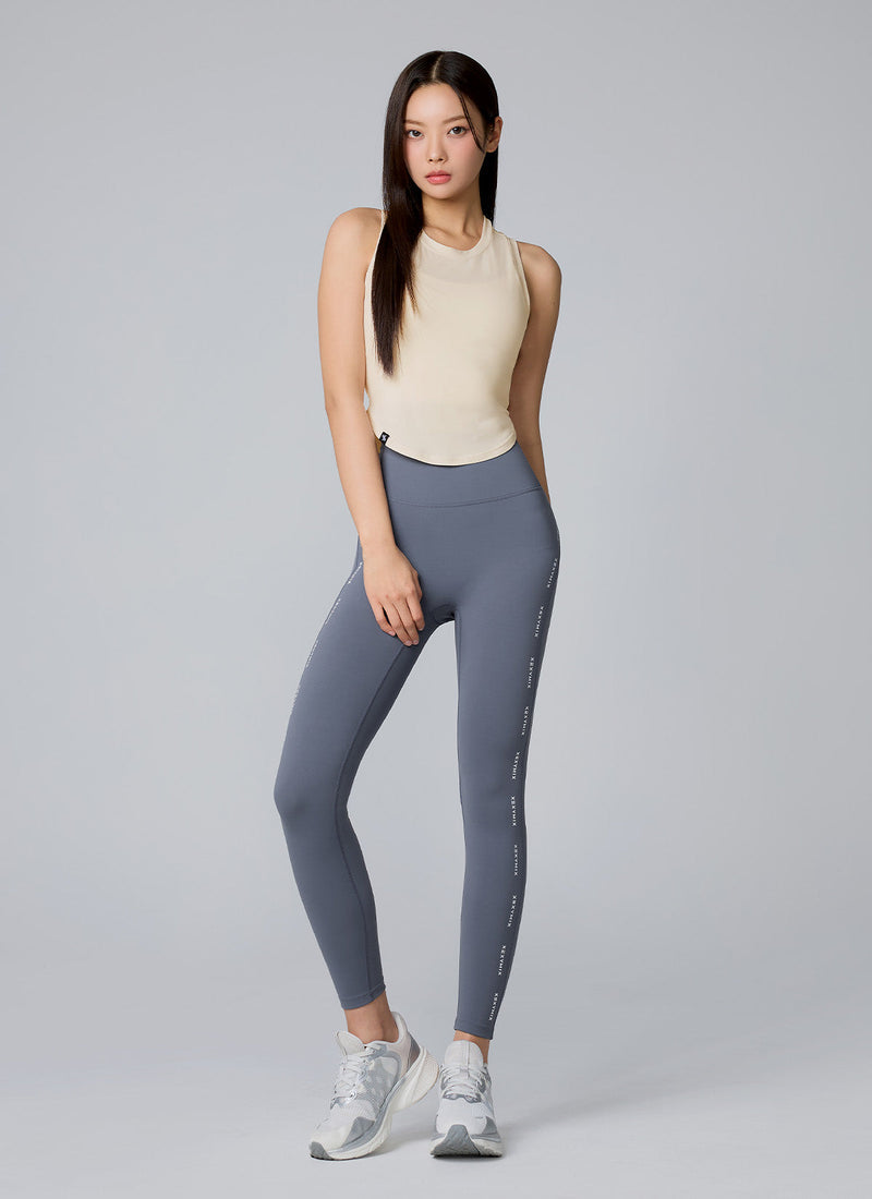 [2 FOR] XELLA Light Round Sleeveless & Short Sleeve