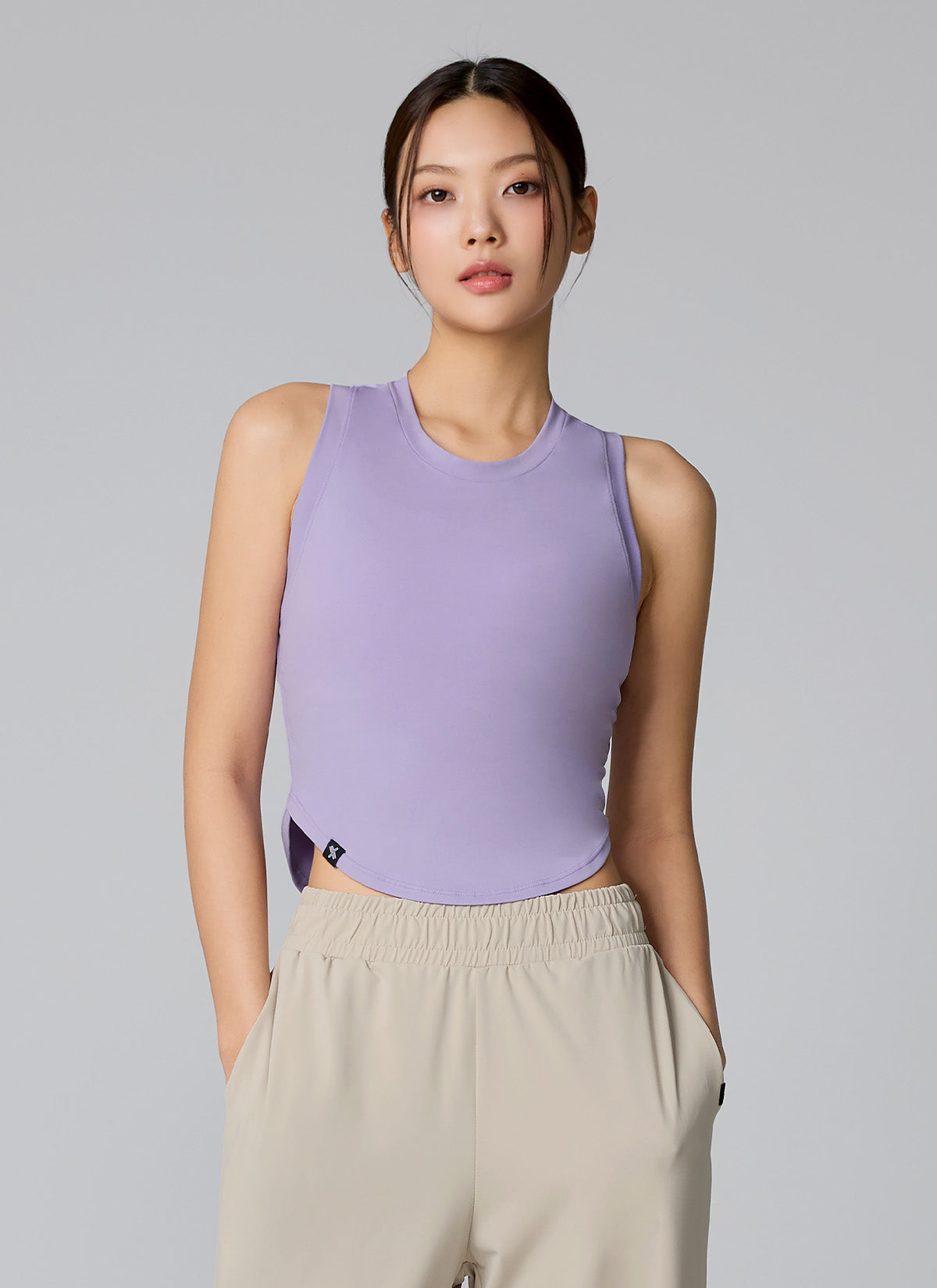XELLA Light Round Sleeveless