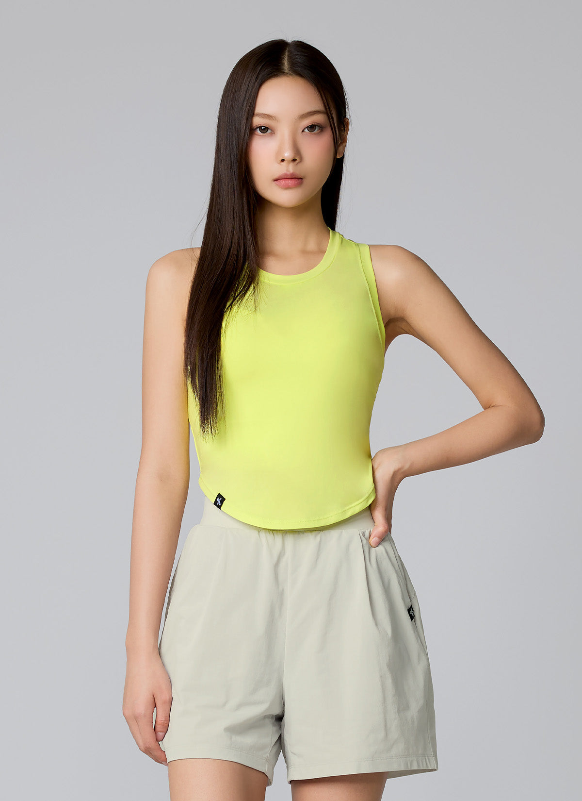 XELLA Light Round Sleeveless