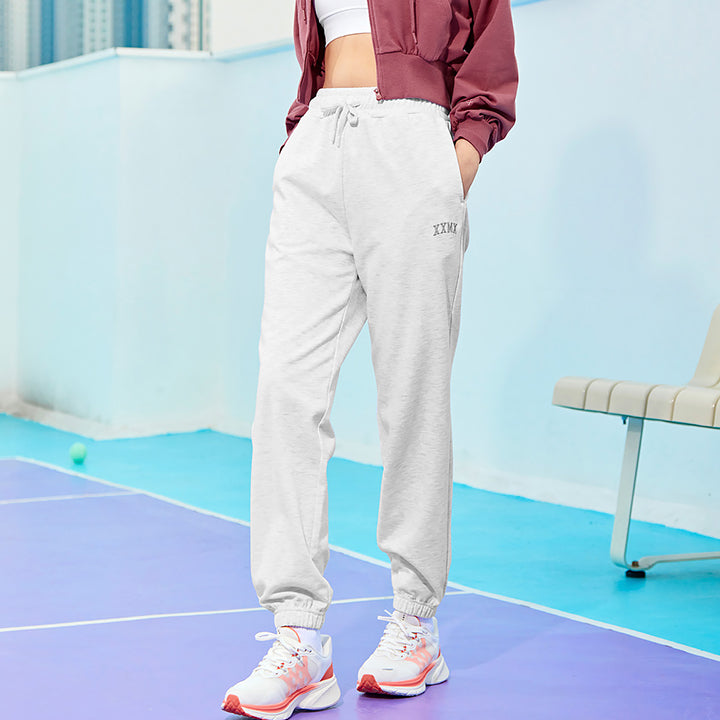 Flow Loose Fit Jogger Pants