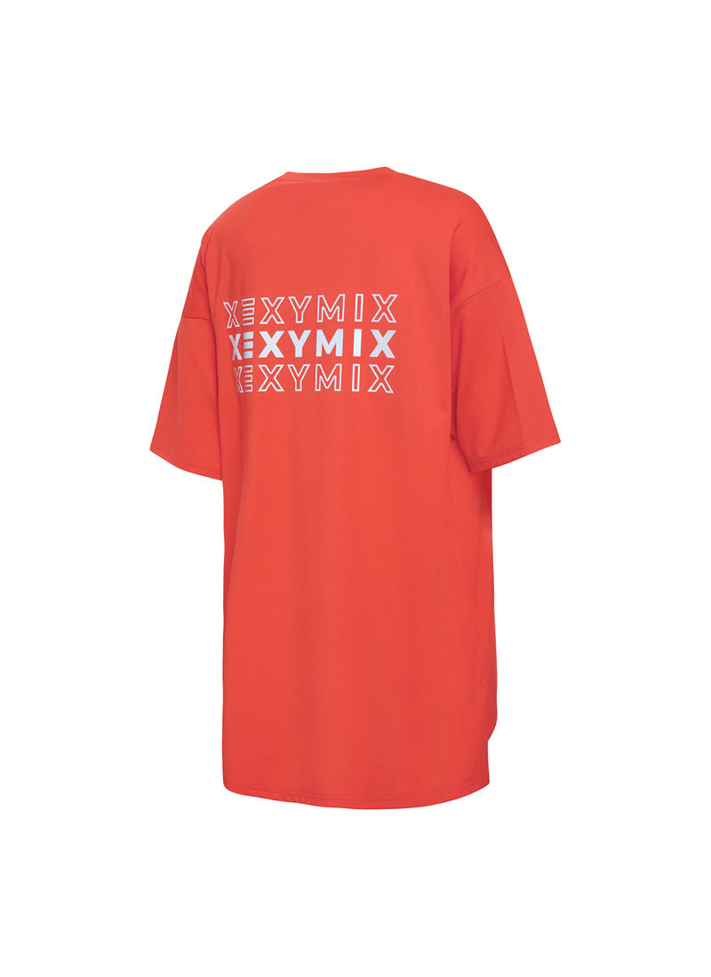 Reflective Fresh T-shirt