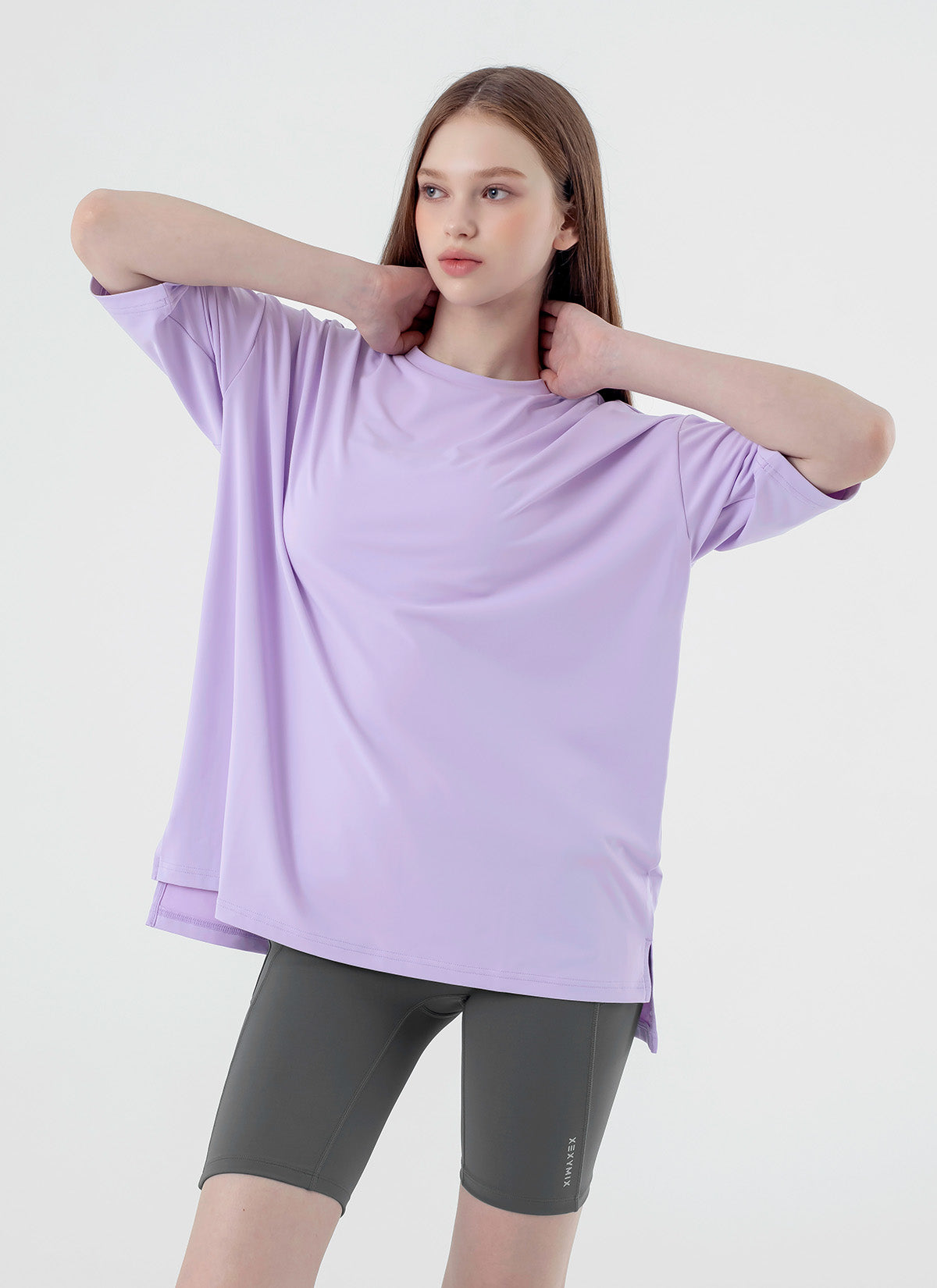 Pastel Lavender