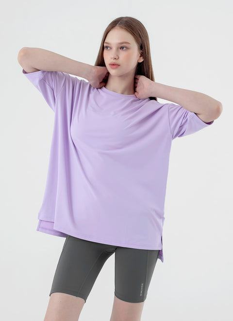 Pastel Lavender