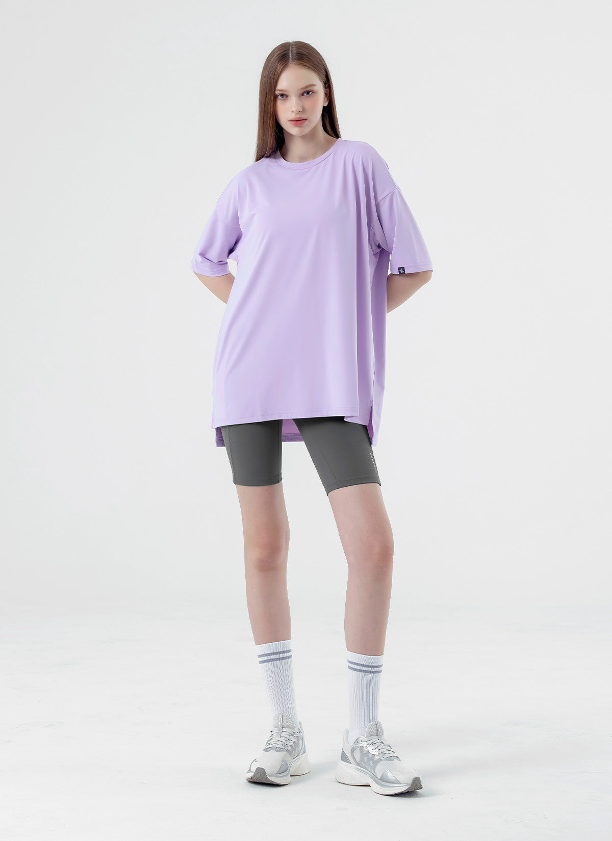 Pastel Lavender