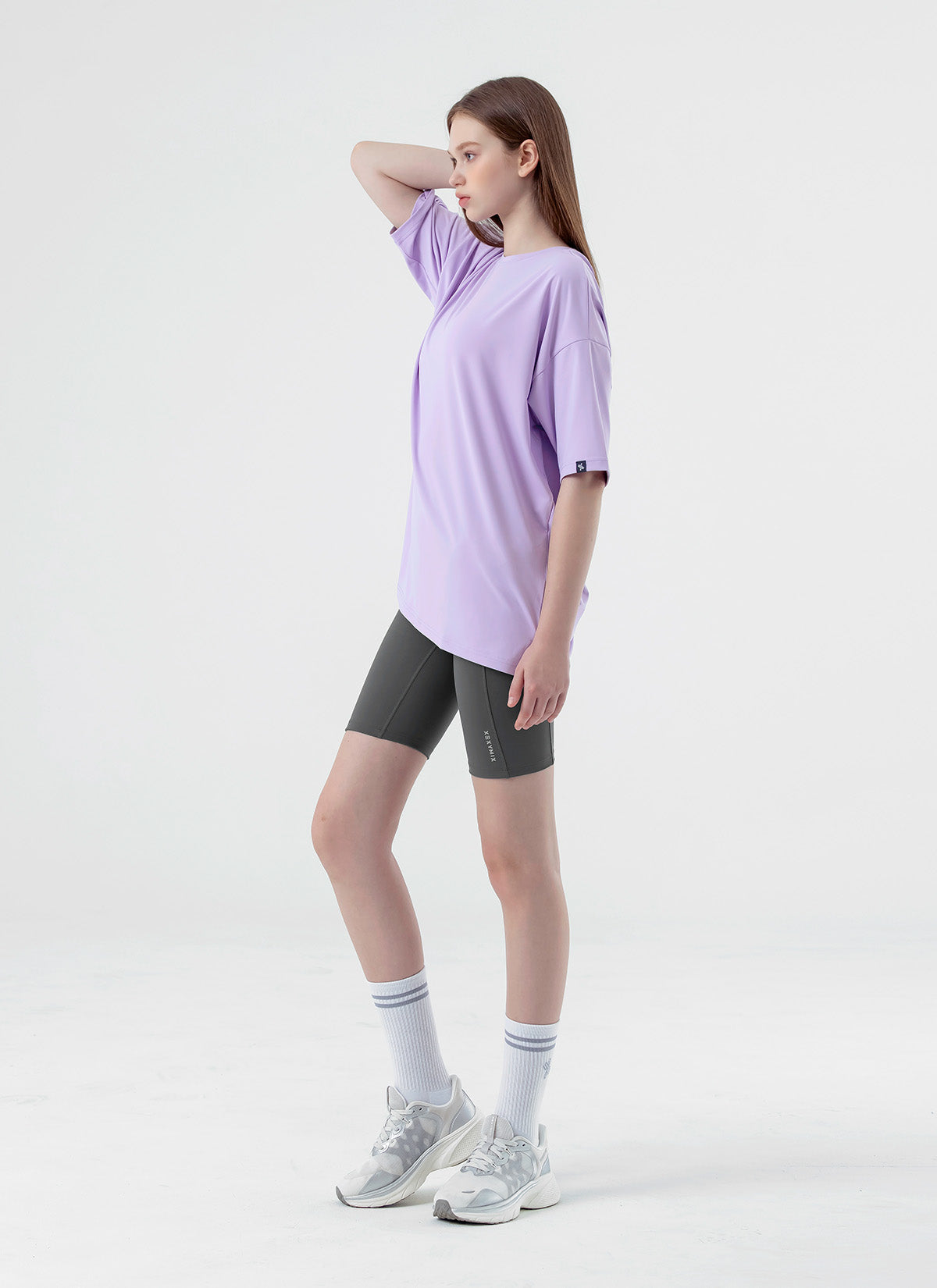 Pastel Lavender