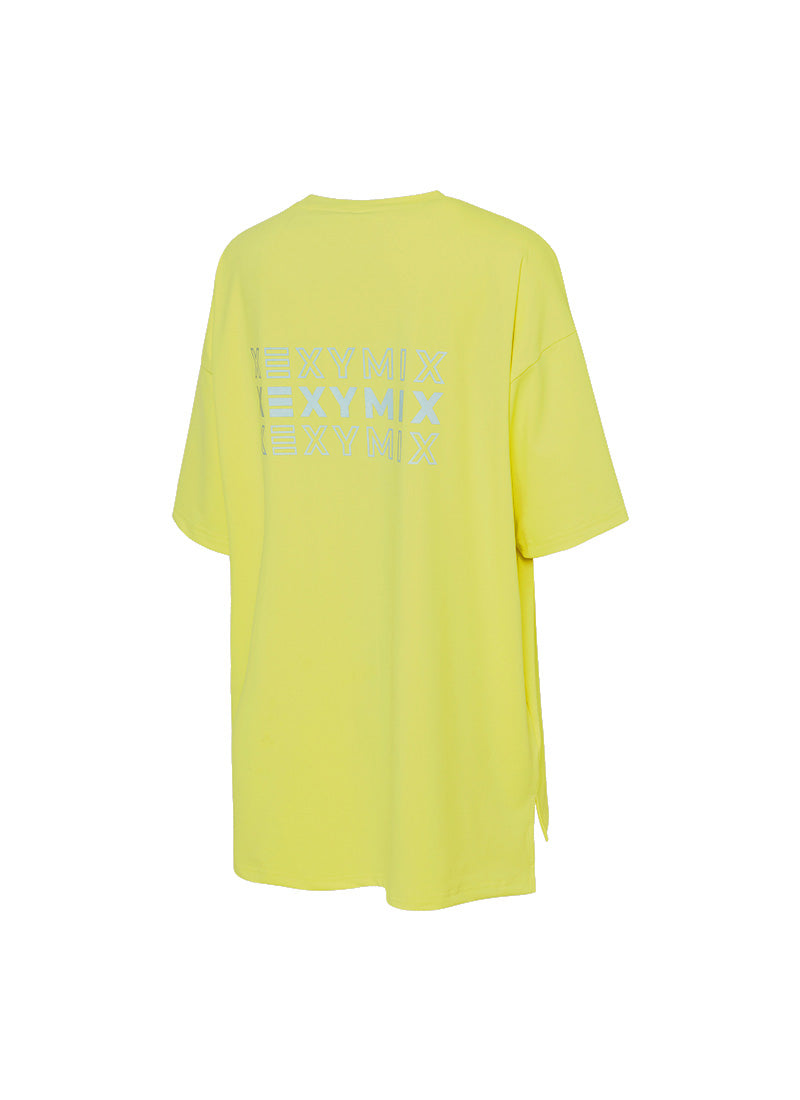 Reflective Fresh T-shirt