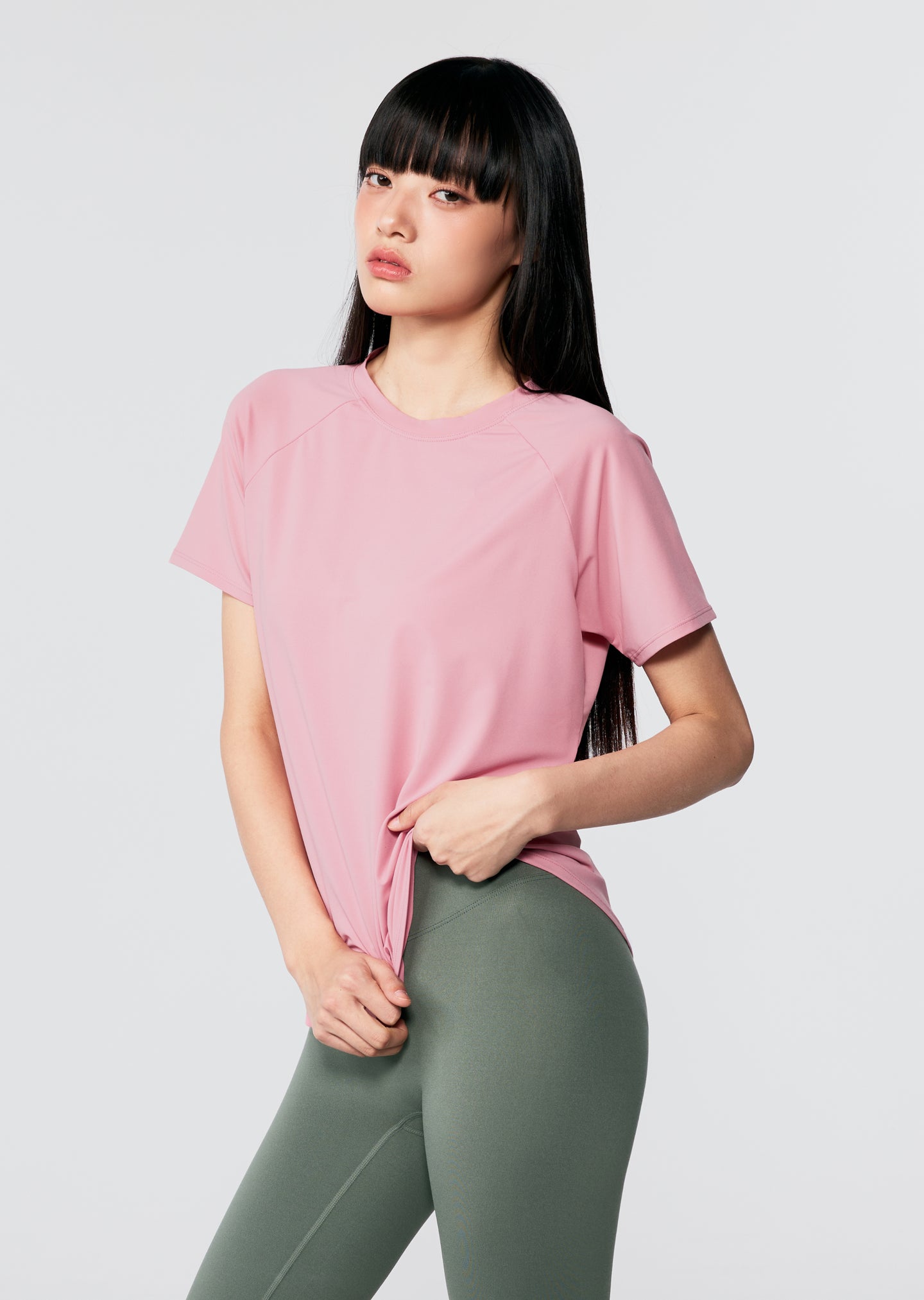 [SET] Ice Feather Comfort & Comfort Fine Bootcut