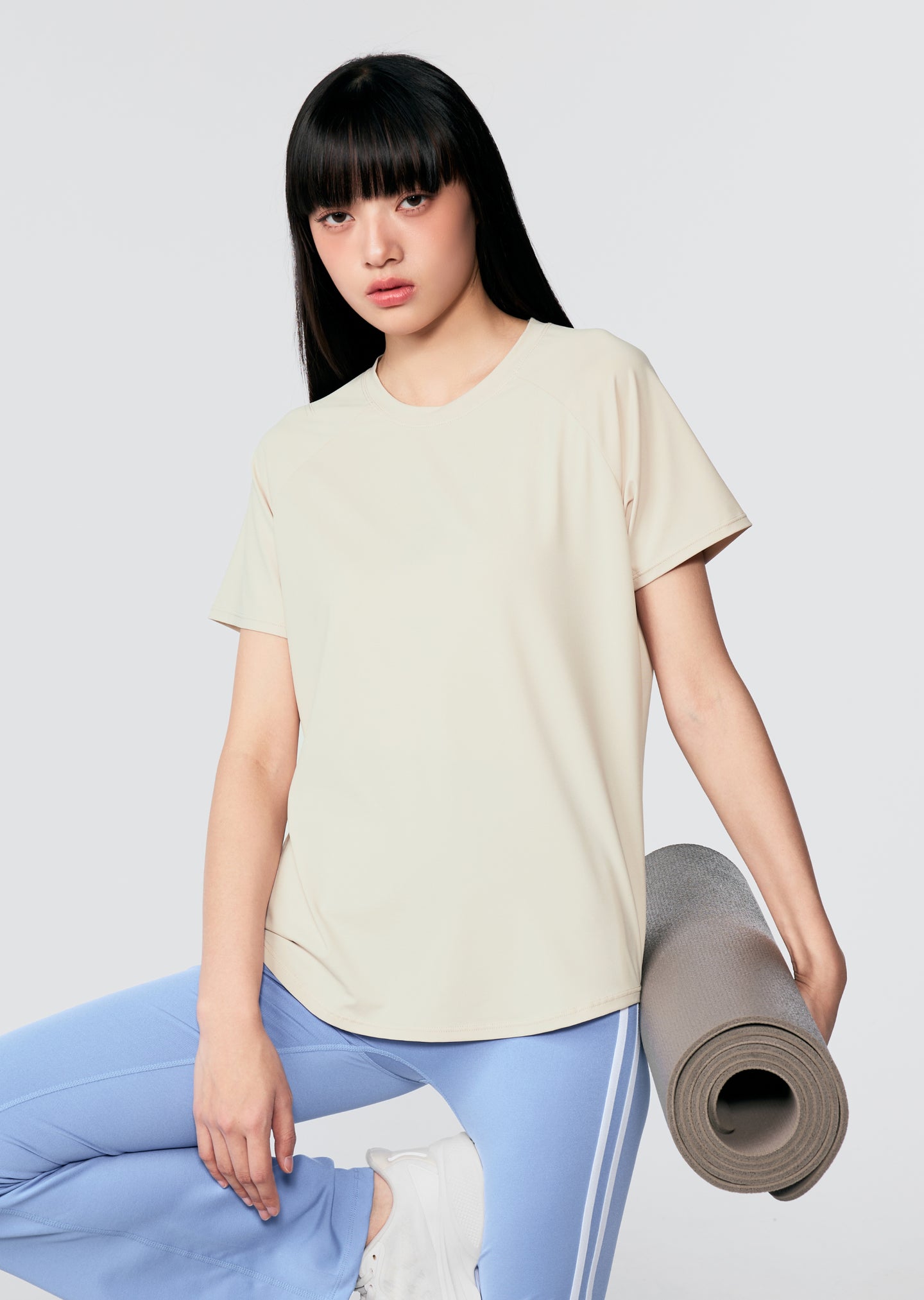 [SET] Ice Feather Comfort & Comfort Fine Bootcut