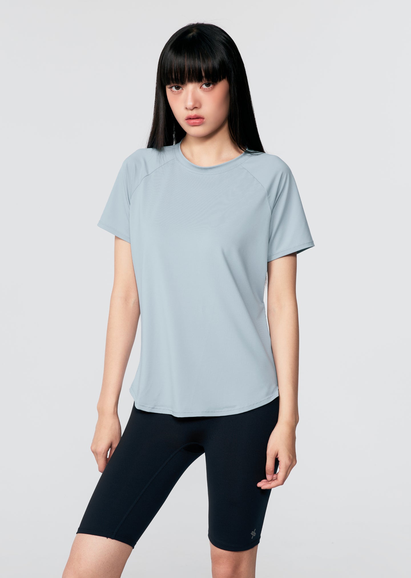 [SET] Ice Feather Comfort & Comfort Fine Bootcut