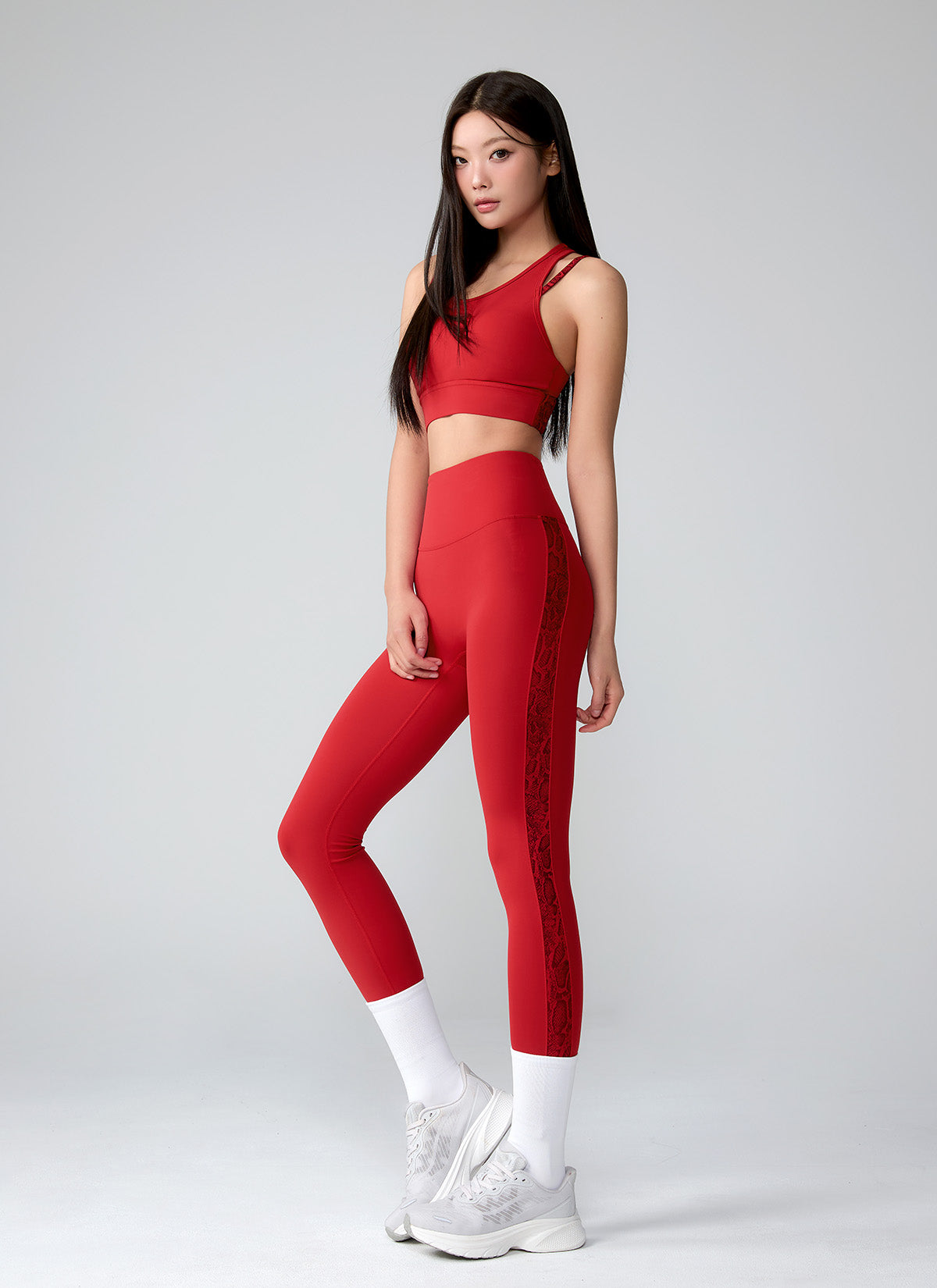 Salsa Red