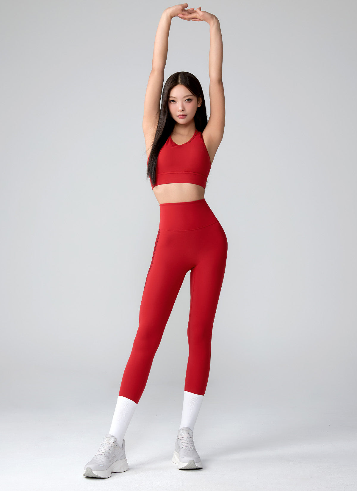 Salsa Red