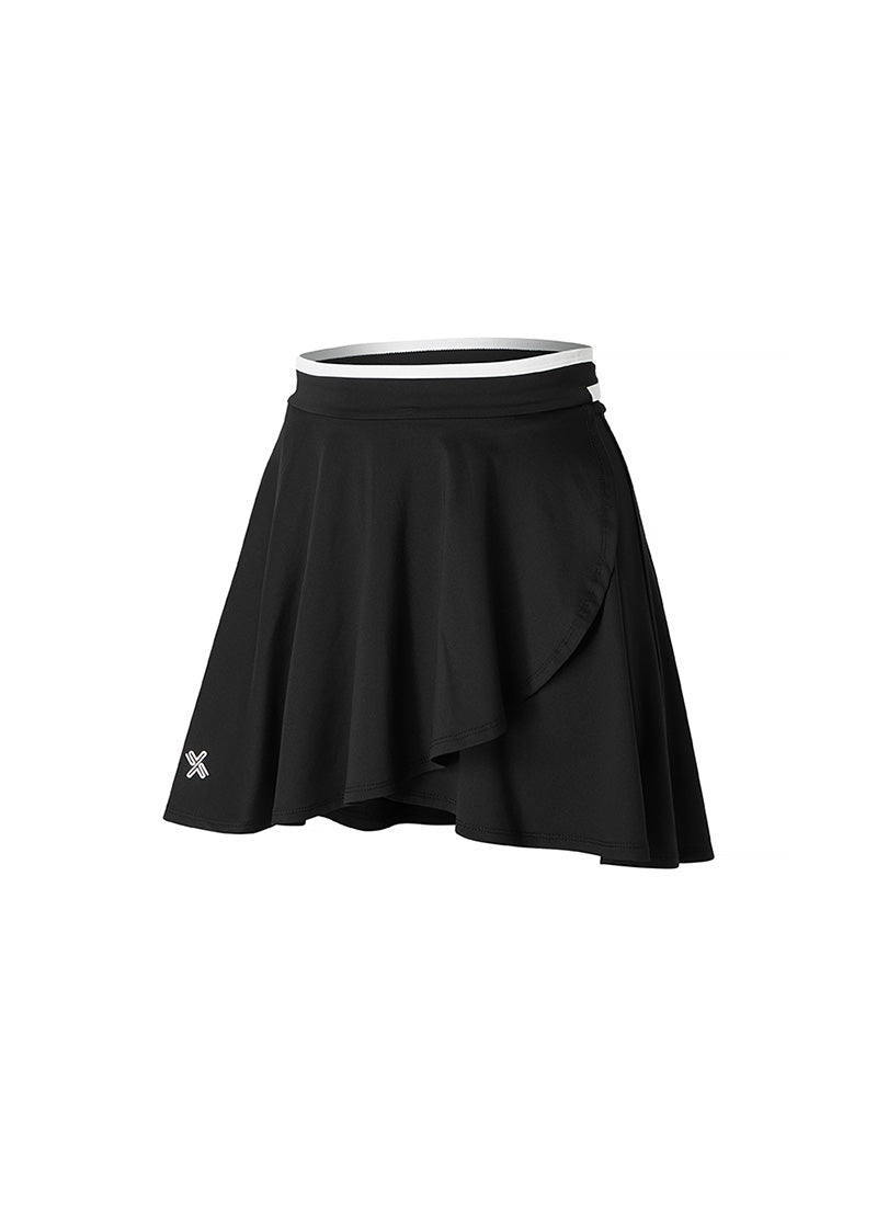 Hip cover wrap Skirt