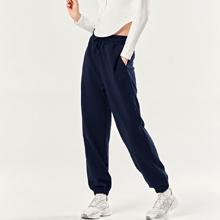 Flow Loose Fit Jogger Pants