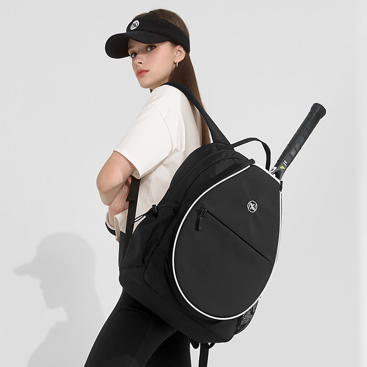 Piping Point Tennis Backpack