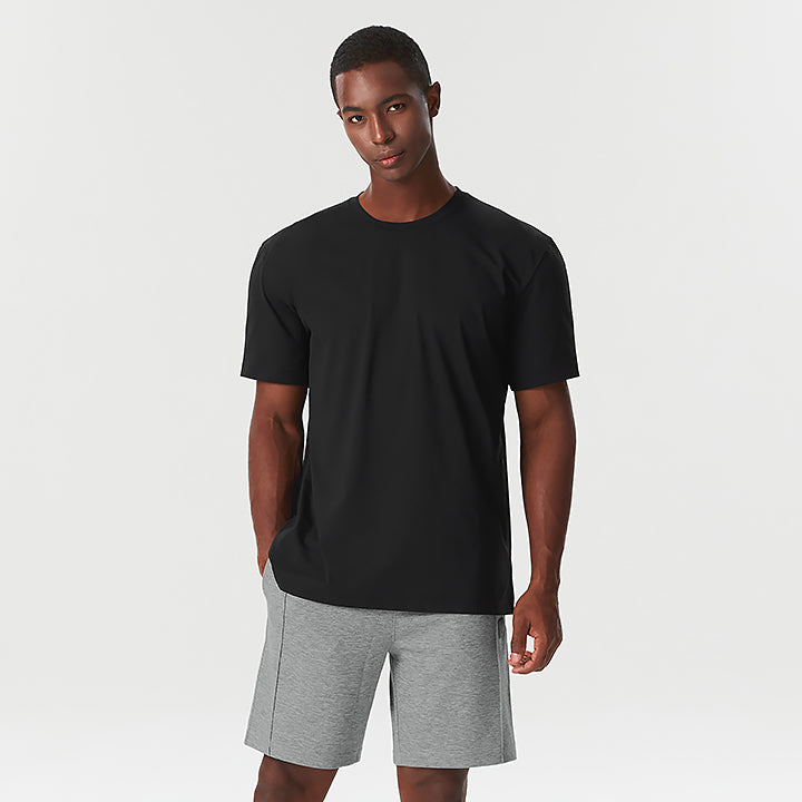 Daily Ecotive Short Sleeve