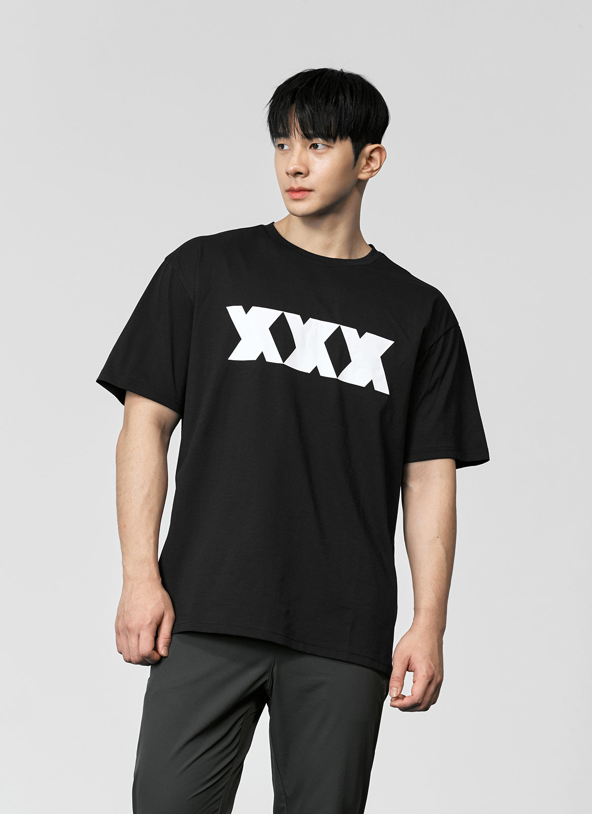 Triple X Short Sleeve