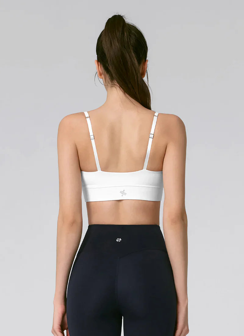 [2 FOR]Heidi Basic Bra