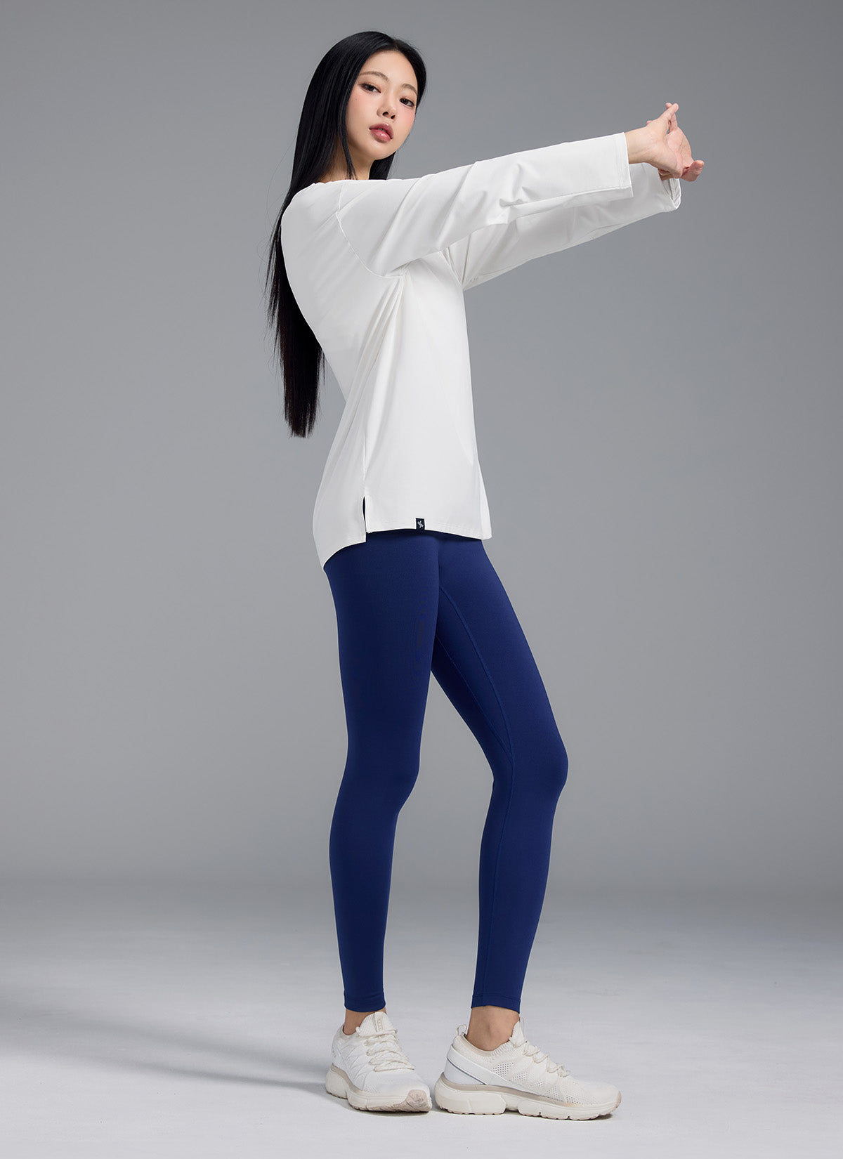 Bijou Blue