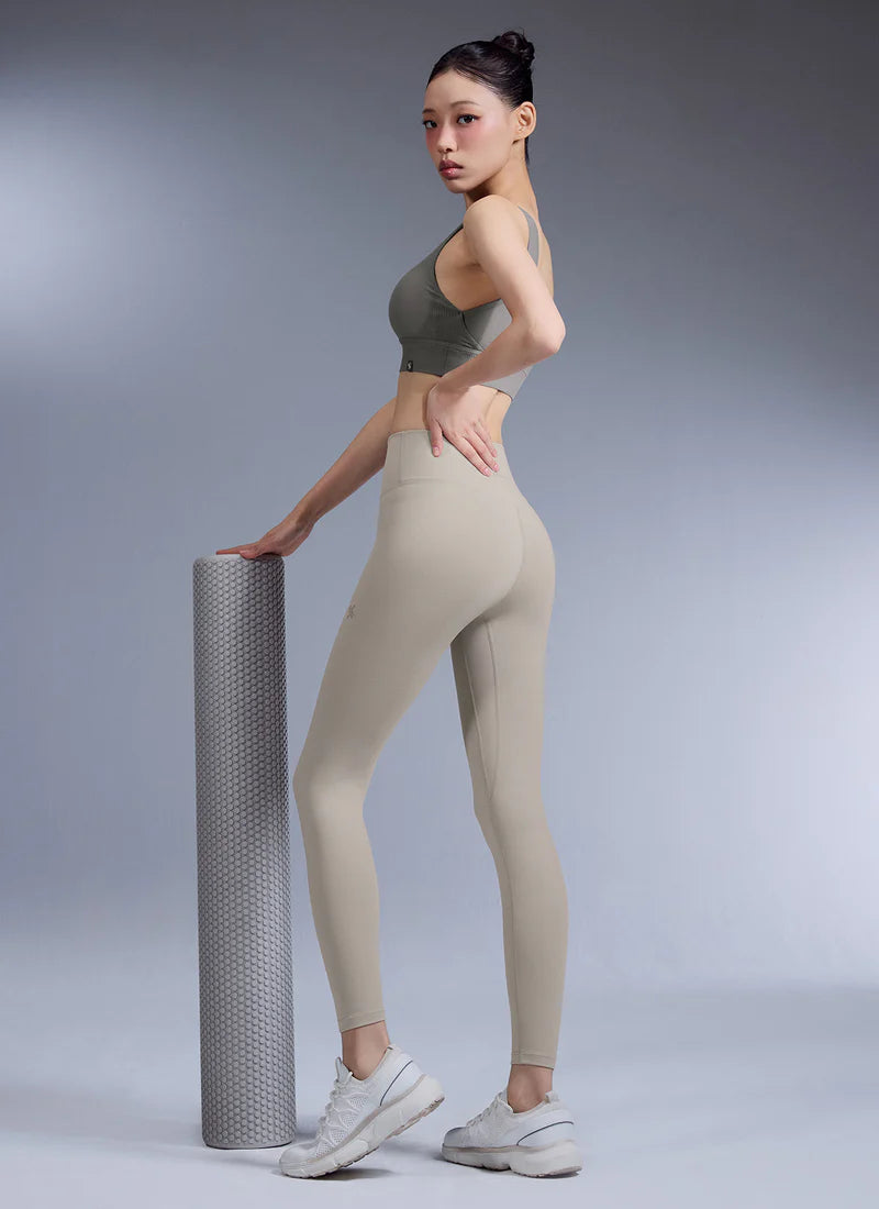 [2 FOR] V-Up 3D Plus Leggings