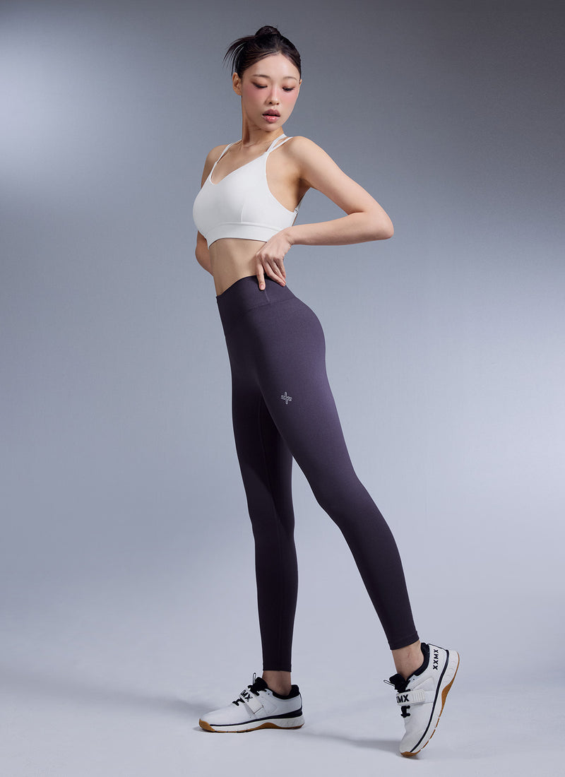 [2 FOR] V-Up 3D Plus Leggings & Bootcut Leggings