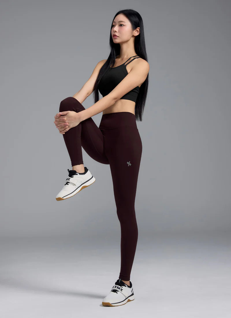 [2 FOR] V-Up 3D Plus Leggings
