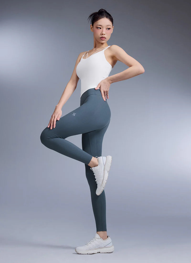 [2 FOR] V-Up 3D Plus Leggings