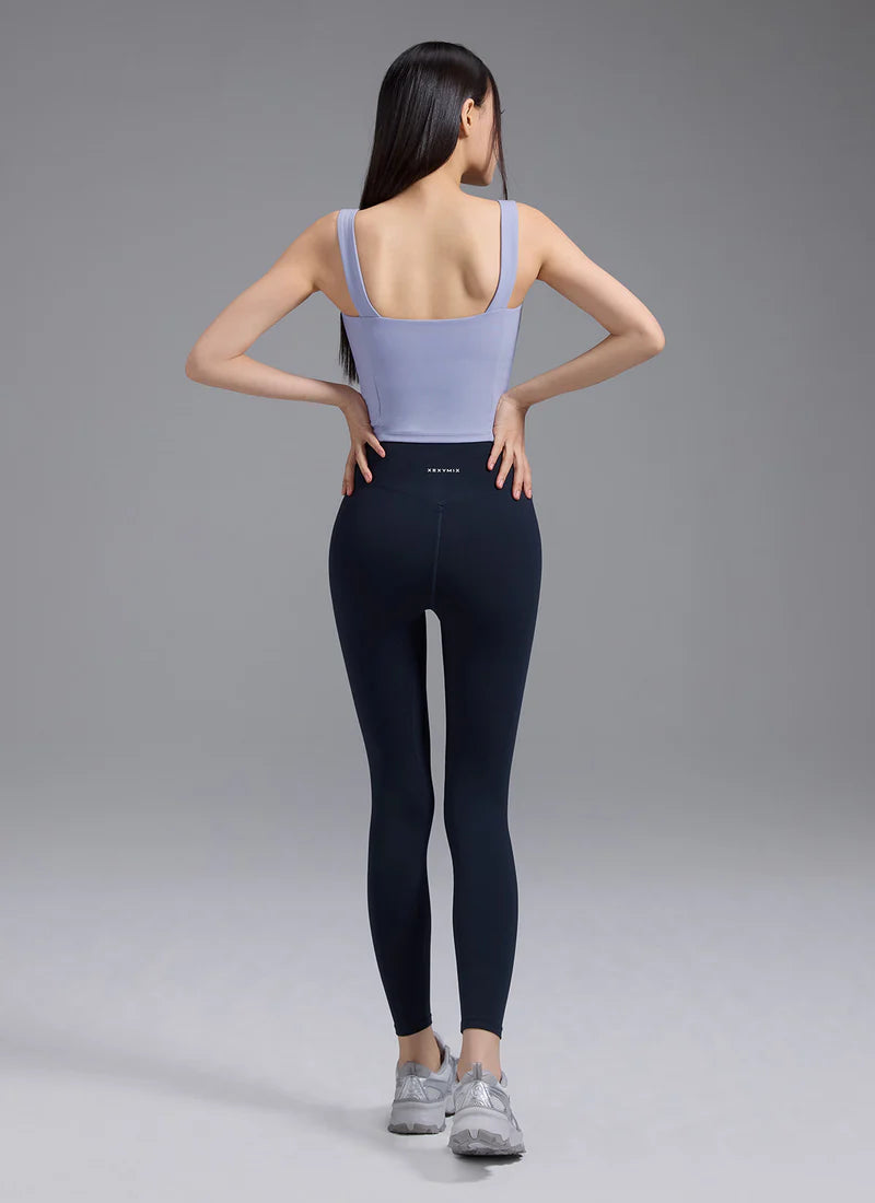 [2 FOR] V-Up 3D Plus Leggings