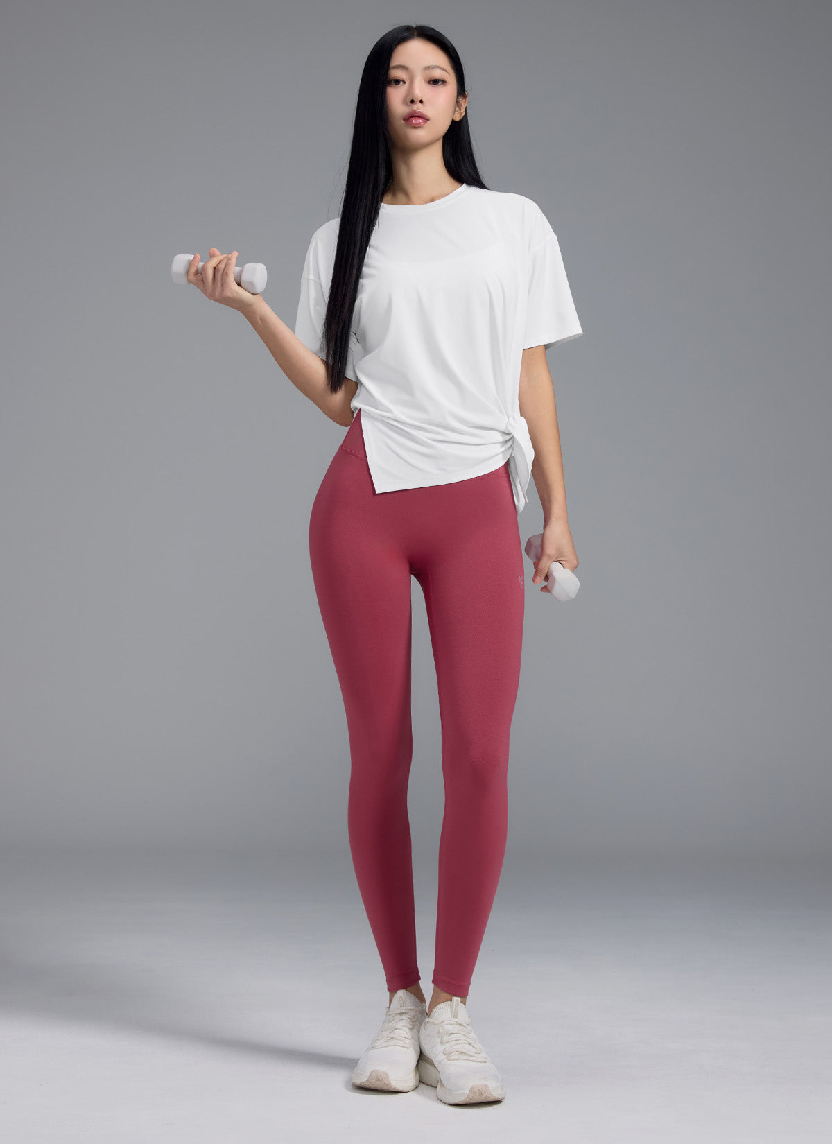 Mineral Pink