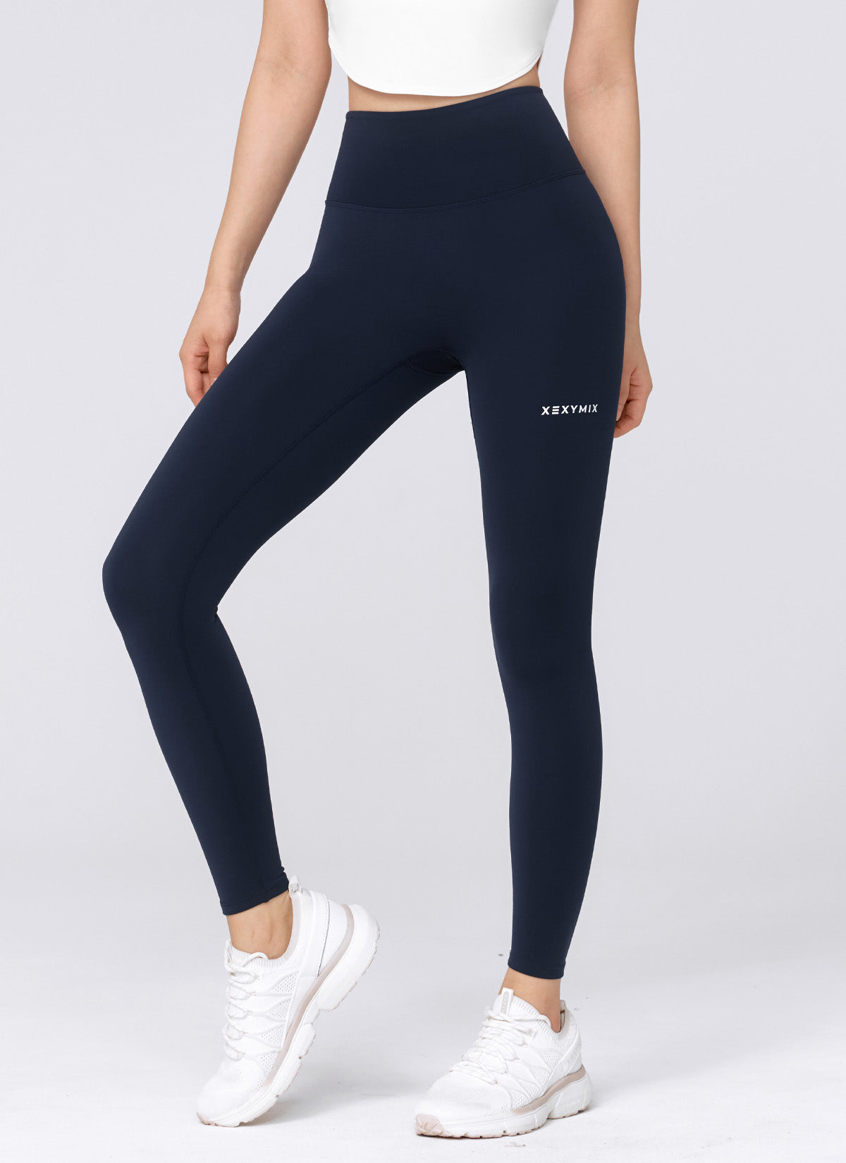 [2 FOR $49] Black Label 360N Leggings