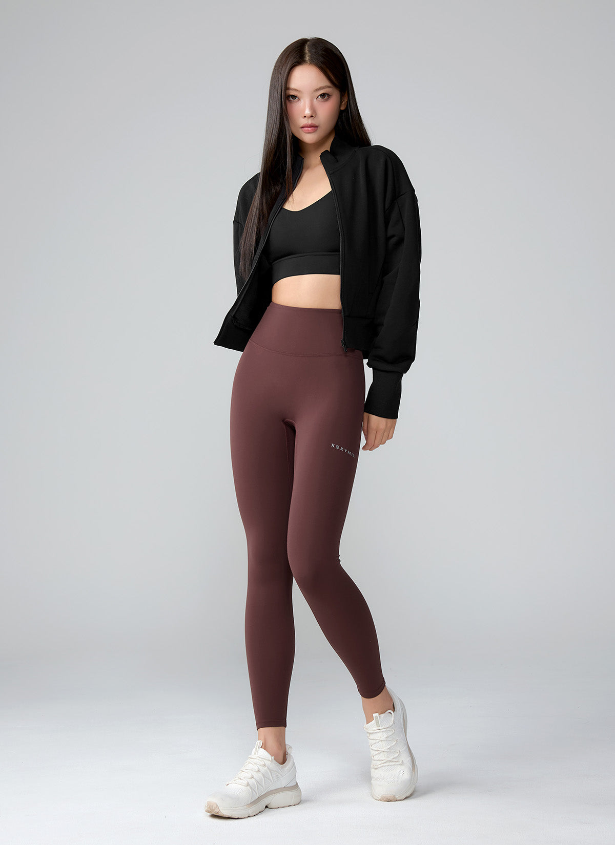 Black Label 360N Leggings