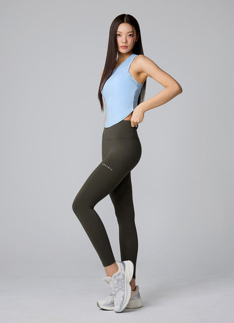 [2 FOR] Black Label 360N Leggings & High Layer Leggings
