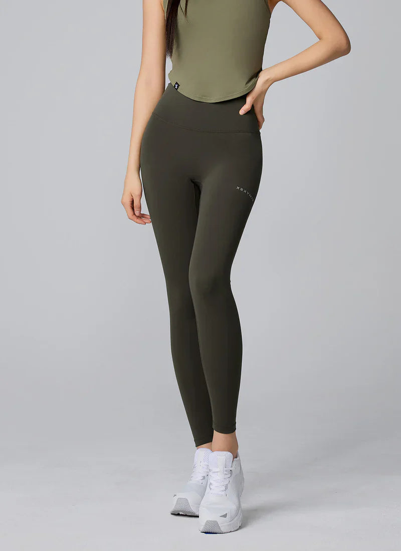 [2 FOR]Black Label 360N Leggings