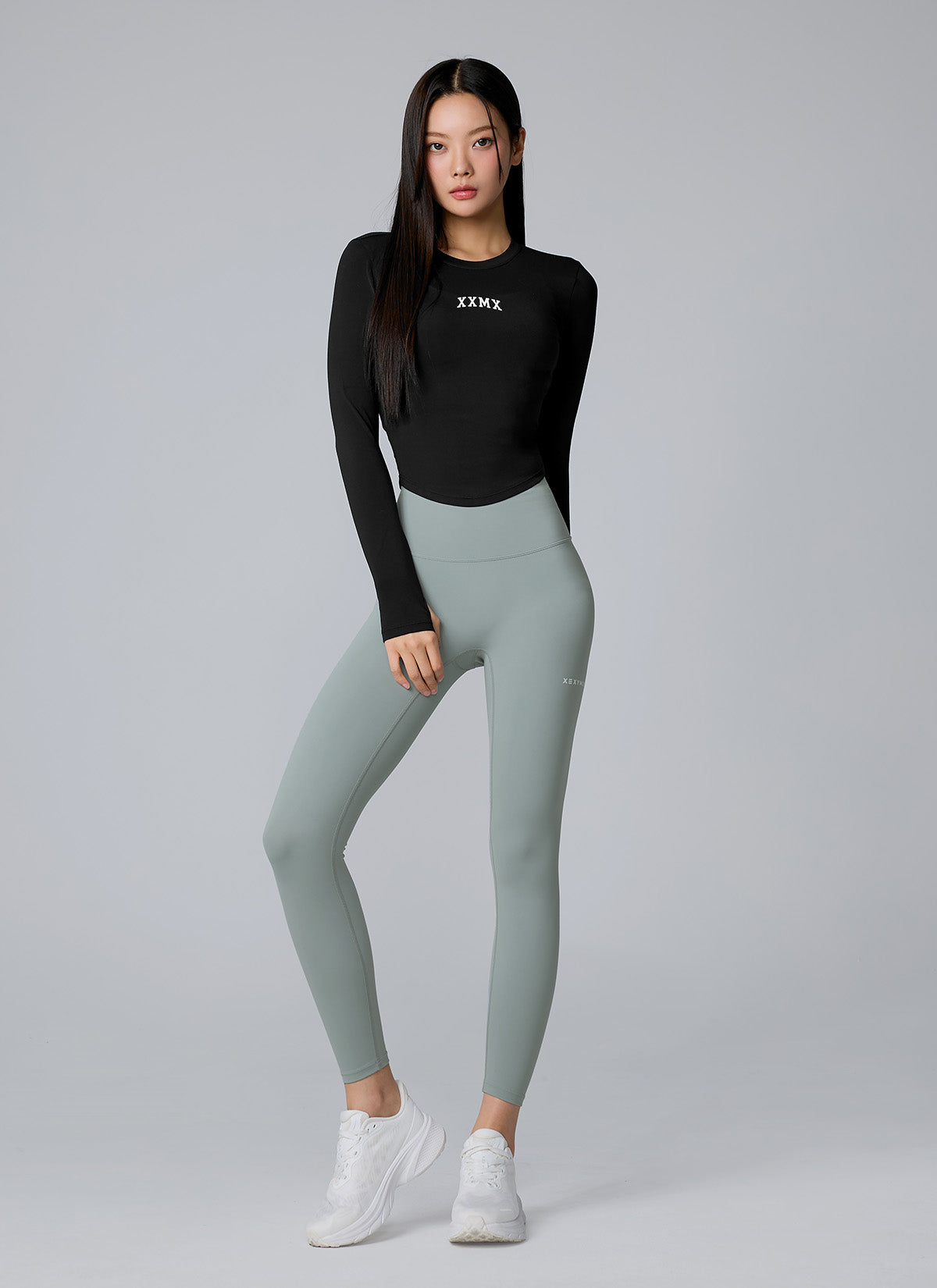 Black Label 360N Leggings