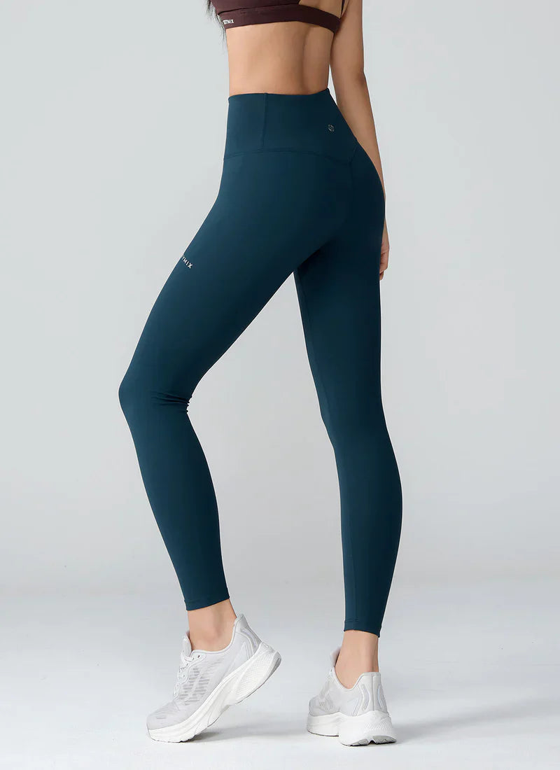 [2 FOR]Black Label 360N Leggings