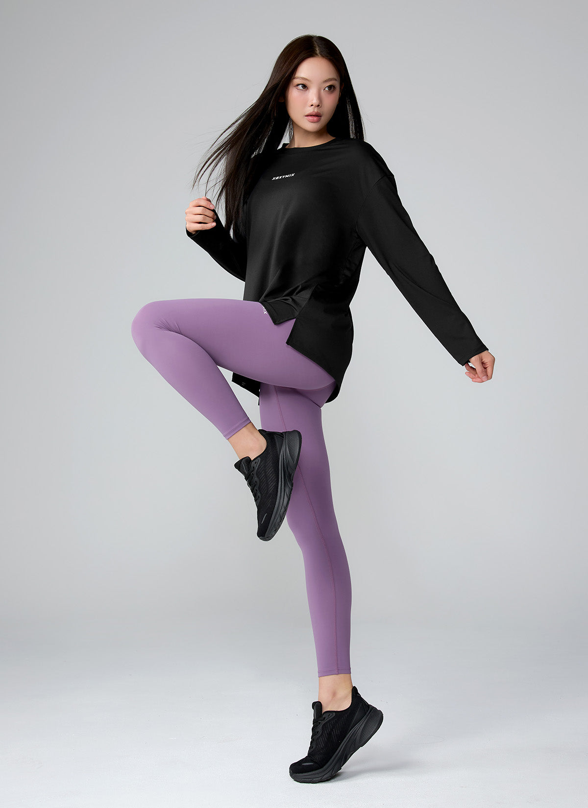 Black Label 360N Leggings