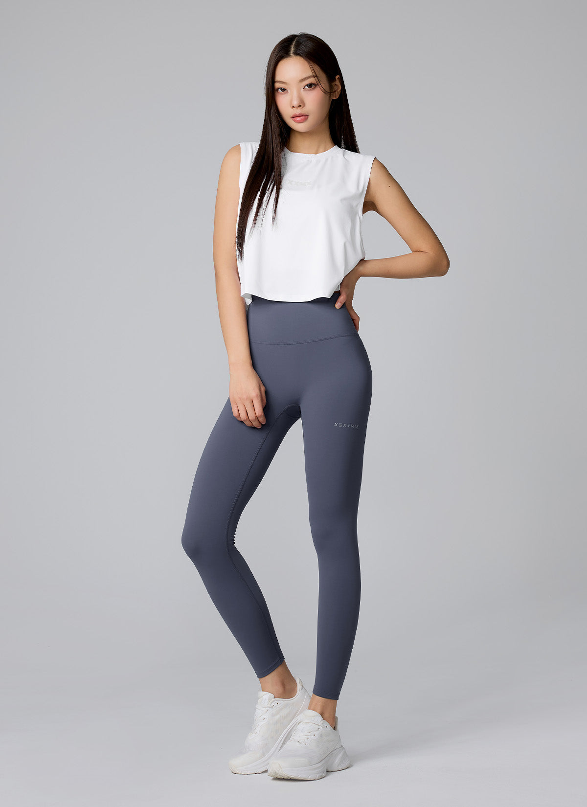 Black Label 360N Leggings – XEXYMIX SINGAPORE OFFICIAL