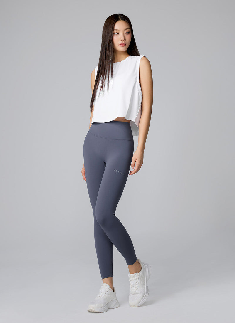[2 FOR] Black Label 360N Leggings & 3.5" Leggings