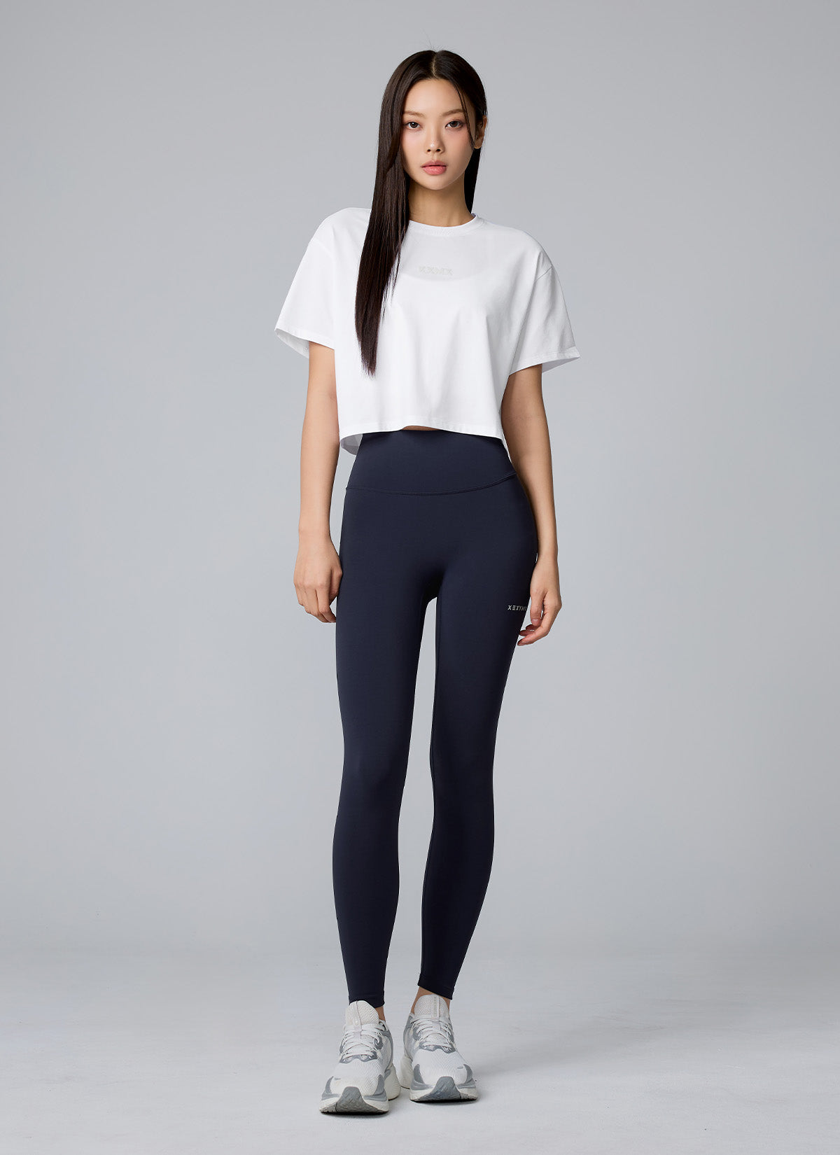 Black Label 360N Leggings