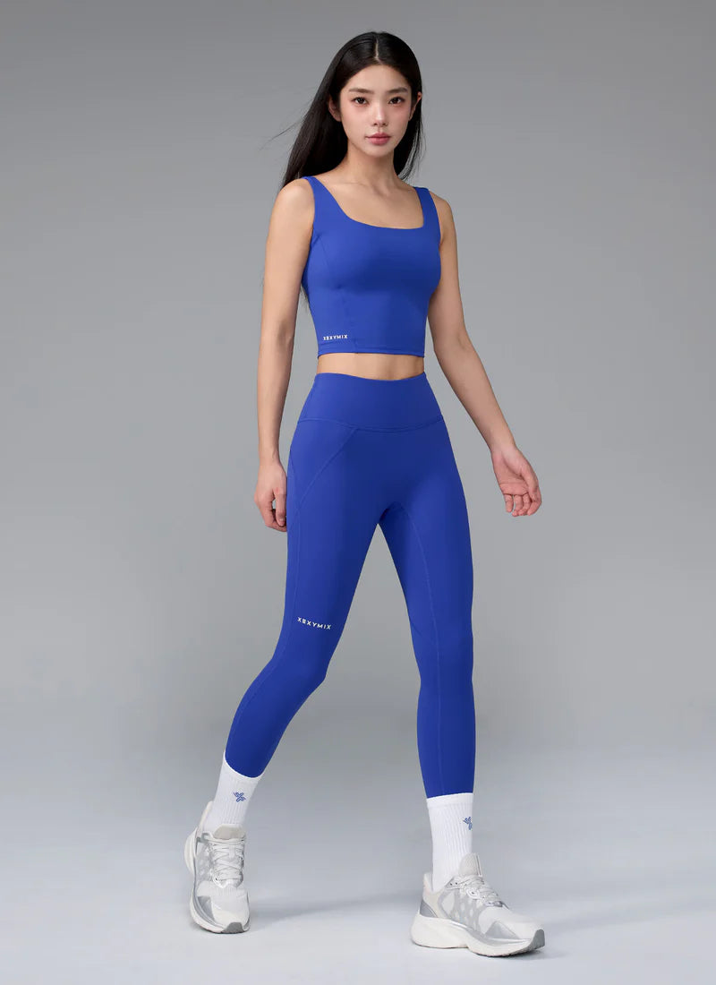 [2 FOR] Black Label 380N Leggings