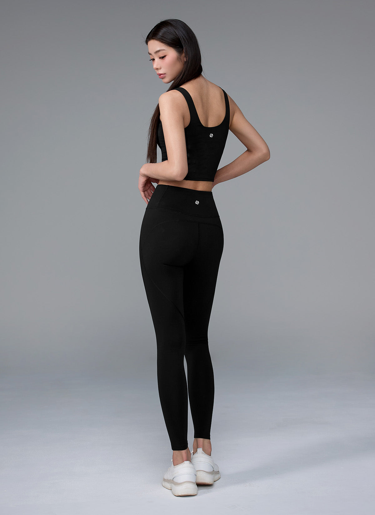 Black Label Signature 380N Leggings – XEXYMIX SINGAPORE OFFICIAL