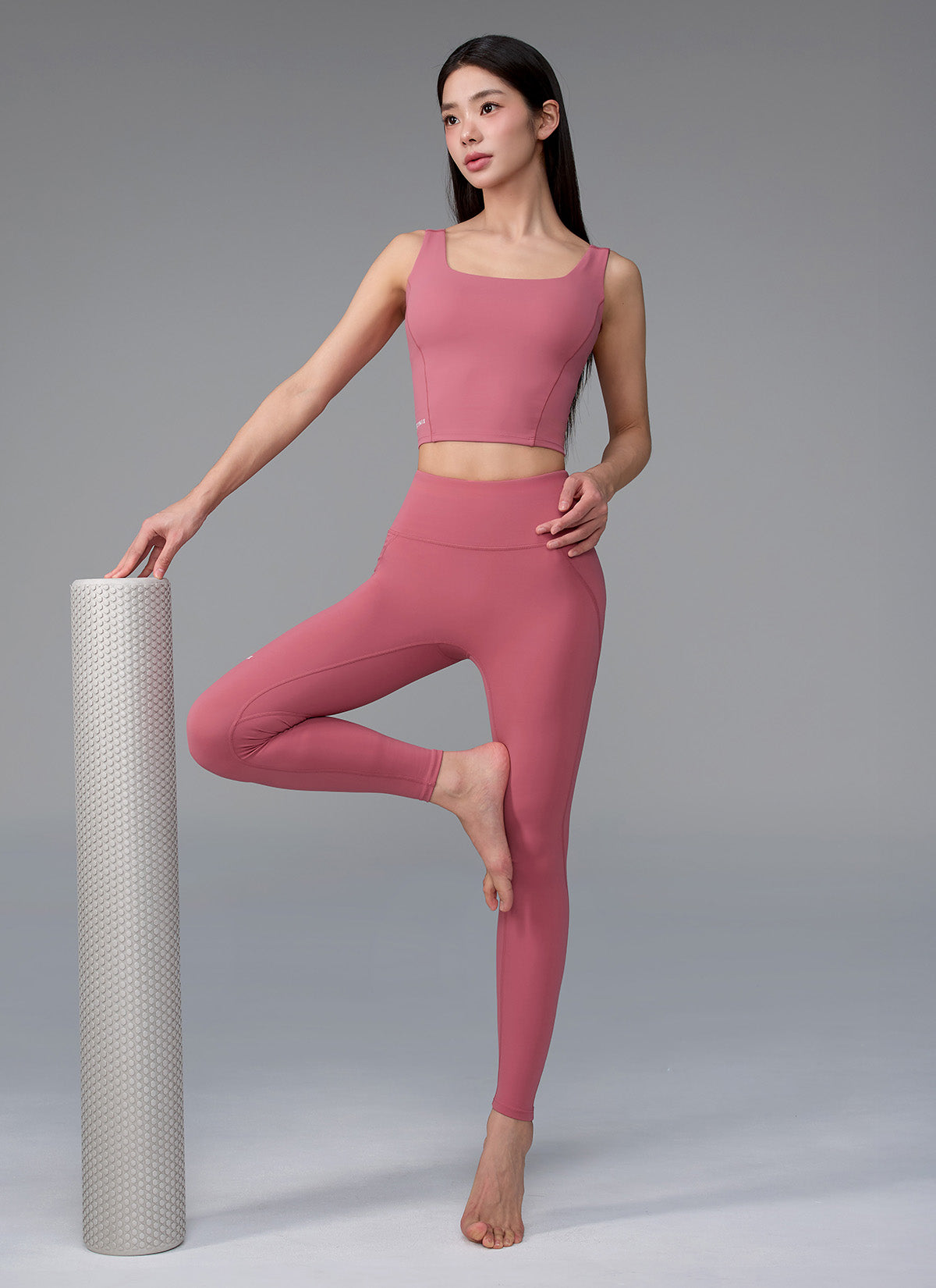 Black Label Signature 380N Leggings