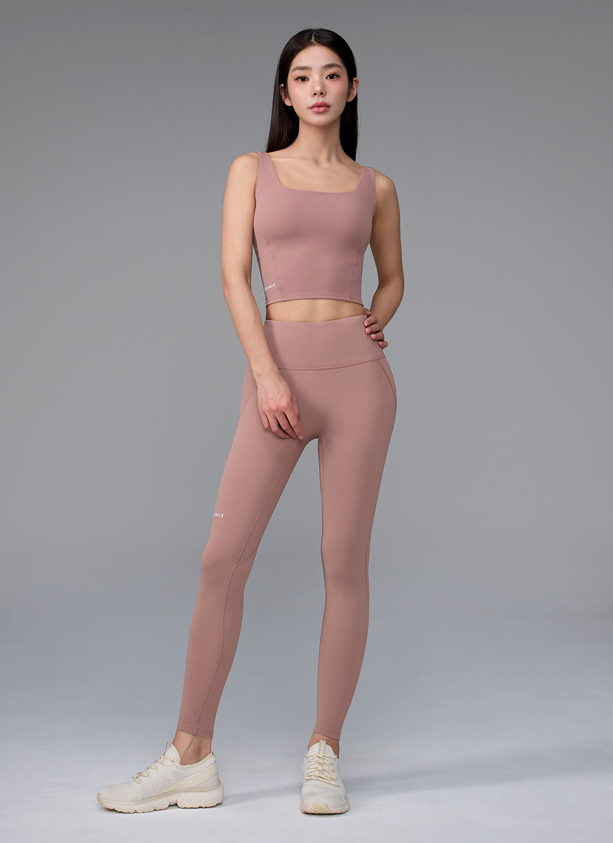 Black Label Signature 380N Leggings – XEXYMIX SINGAPORE OFFICIAL