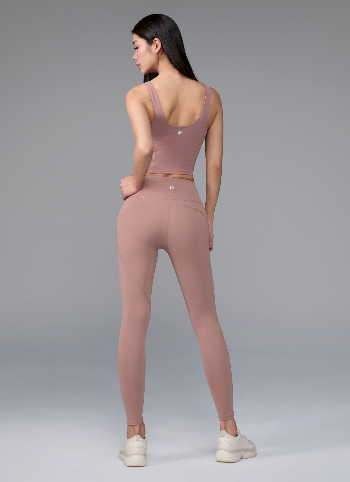 Black Label Signature 380N Leggings