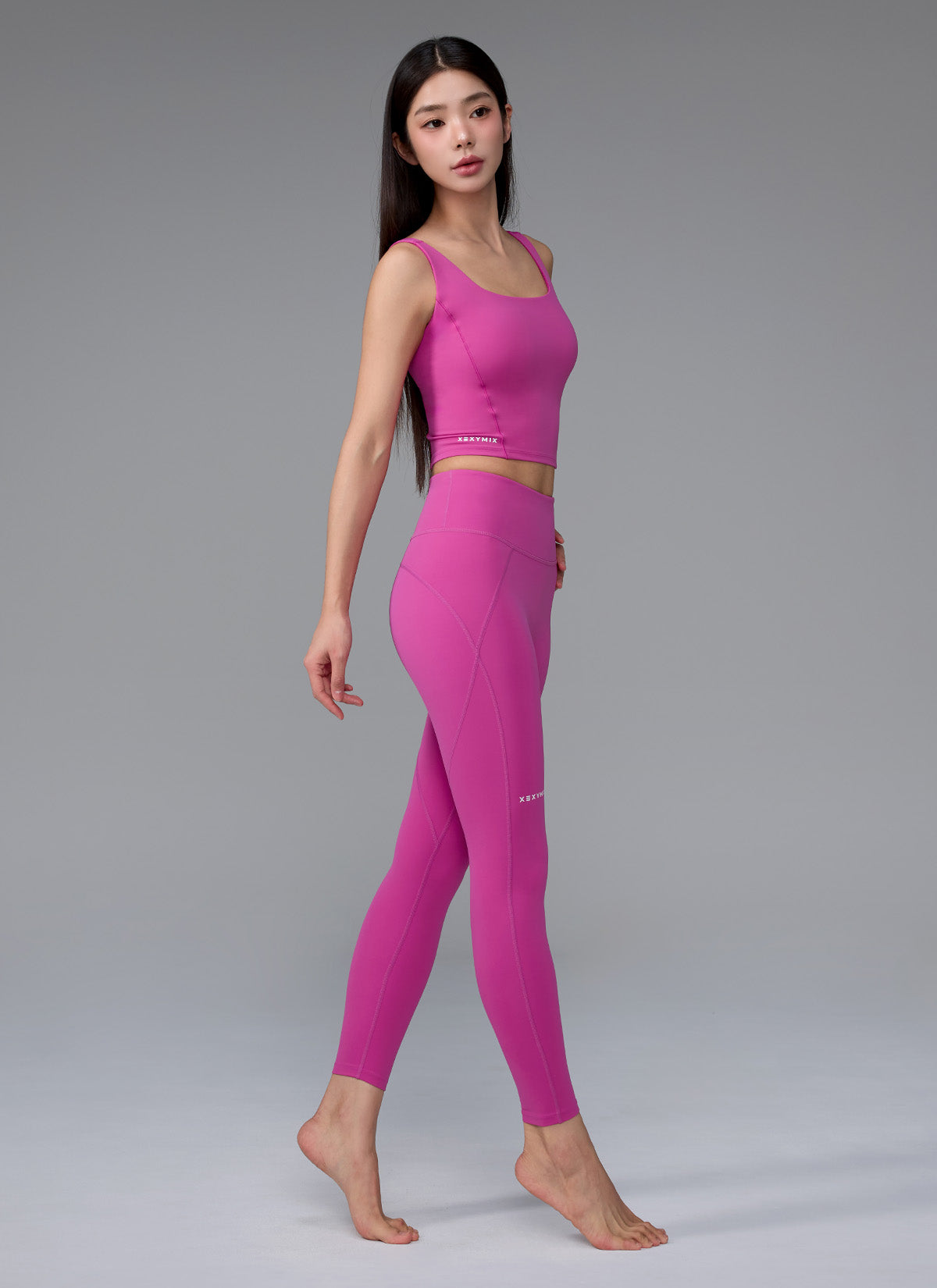 Magenta Berry